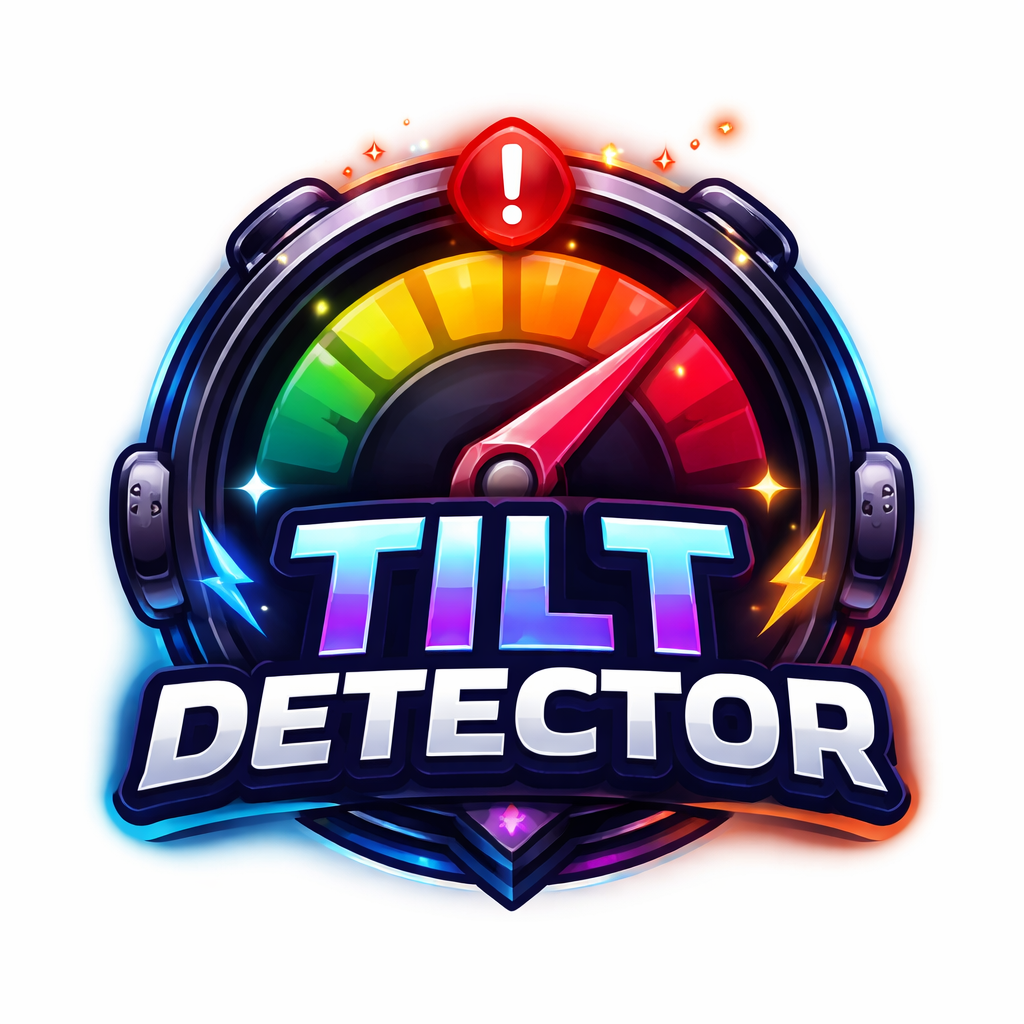 Tilt Detector